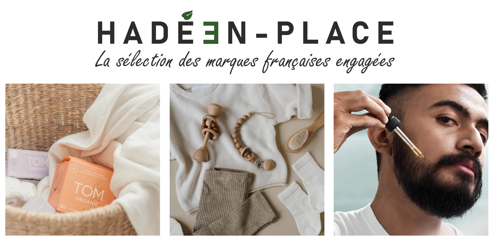 Marketplace France : 5 raisons de choisir Hadéen Place